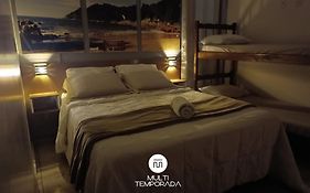 Pousada Família Cordeiro - Penha/SC